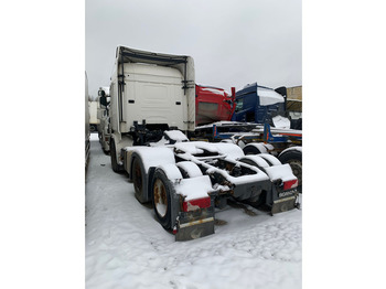 Frame/ Chassis voor Vrachtwagen Scania R480 FOR PARTS / DC13 07L01 DEFECT ENGINE / GRS905R: afbeelding 2