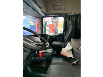 Frame/ Chassis voor Vrachtwagen Scania R480 FOR PARTS / DC13 07L01 DEFECT ENGINE / GRS905R: afbeelding 3