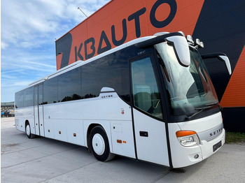 Touringcar SETRA