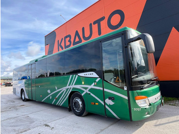 Streekbus SETRA