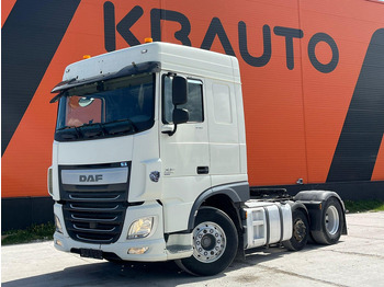 Trekker DAF XF 440