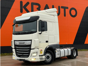 Trekker DAF XF 480