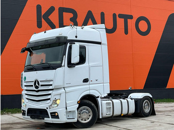 Trekker MERCEDES-BENZ Actros 1845