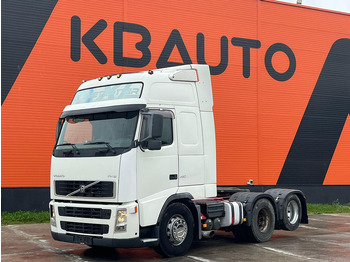 Trekker VOLVO FH12 460