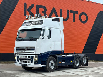Trekker VOLVO FH16 700
