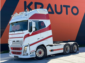 Trekker VOLVO FH16 750
