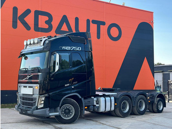 Trekker VOLVO FH16 750