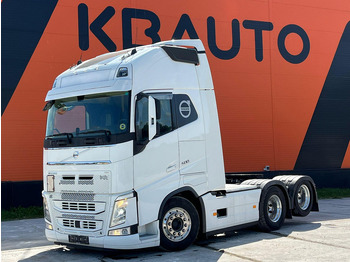 Trekker VOLVO FH 500