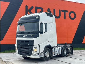 Trekker VOLVO FH 500