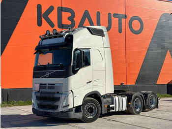Trekker VOLVO FH 500