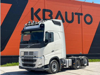 Trekker VOLVO FH 500