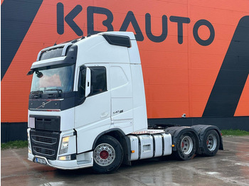 Trekker VOLVO FH 540