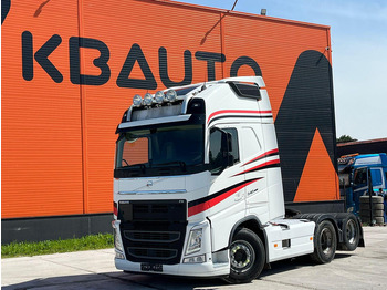 Trekker VOLVO FH 540