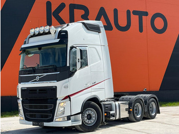 Trekker VOLVO FH 540