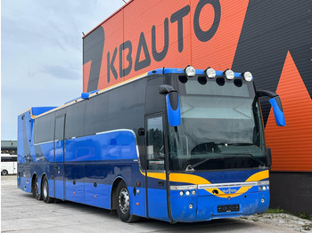 Streekbus VAN HOOL