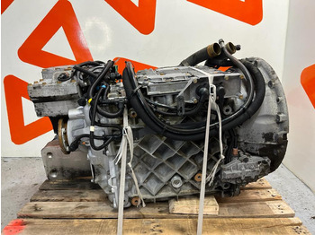 Versnellingsbak VOLVO