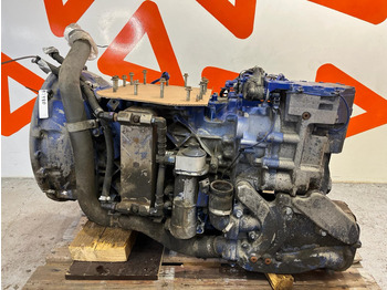 Versnellingsbak VOLVO