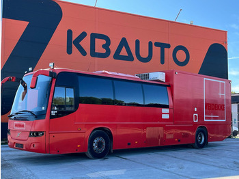 Streekbus VOLVO