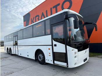 Streekbus VOLVO