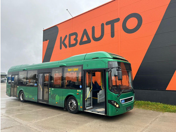 Stadsbus VOLVO