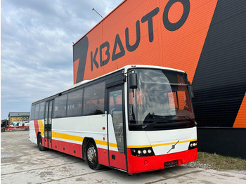 Streekbus VOLVO