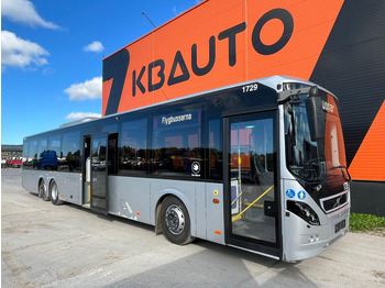 Streekbus VOLVO