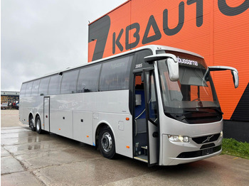 Touringcar VOLVO
