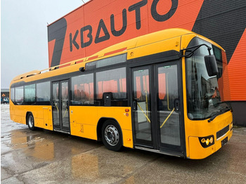 Stadsbus VOLVO