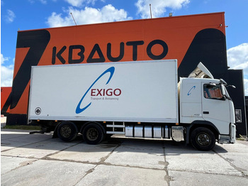 Bakwagen Volvo FH 400 6x2 BOX L=7400: afbeelding 4