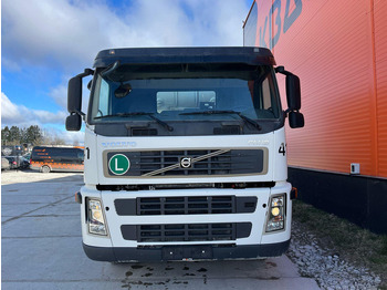 Leasing Volvo FM 12 420 8x4 INTERMIX IMF 10 m3 / FULL STEEL / ANALOG TACHOGAPH Volvo FM 12 420 8x4 INTERMIX IMF 10 m3 / FULL STEEL / ANALOG TACHOGAPH: afbeelding 2