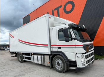 Bakwagen Volvo FM 330 4x2 BOX L=7533 mm: afbeelding 4 Bakwagen Volvo FM 330 4x2 BOX L=7533 mm: afbeelding 4