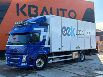 Bakwagen VOLVO FM 330