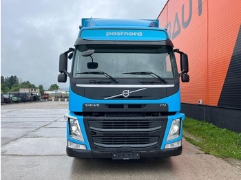 Bakwagen Volvo FM 330 4x2 BOX L=7694 mm: afbeelding 3