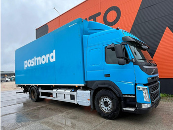 Bakwagen Volvo FM 330 4x2 BOX L=7694 mm: afbeelding 4