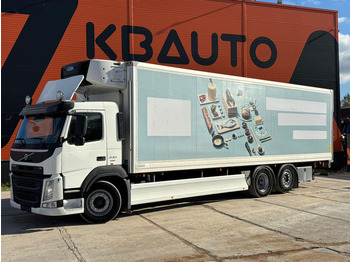 Koelwagen vrachtwagen VOLVO FM 330
