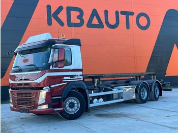 Chassis vrachtwagen VOLVO FM 330