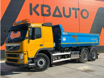 Kipper vrachtwagen VOLVO FM 330