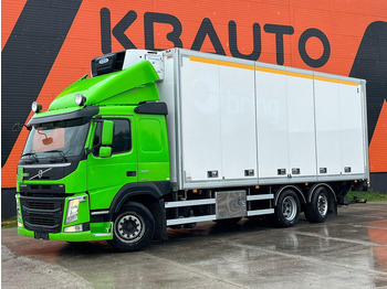 Koelwagen vrachtwagen VOLVO FM 370