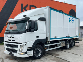 Bakwagen VOLVO FM 410