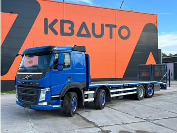 Autovrachtwagen vrachtwagen VOLVO FM 500