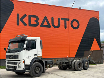 Chassis vrachtwagen VOLVO FM9 300