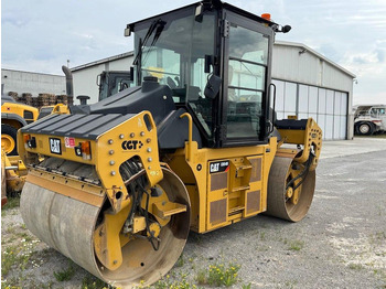 Leasing  Caterpillar CD54B Caterpillar CD54B: afbeelding 2