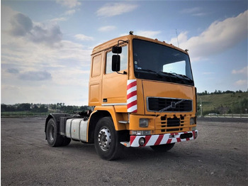 Trekker VOLVO