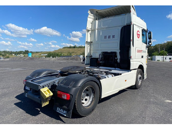 Leasing DAF XF105.510 DAF XF105.510: afbeelding 4