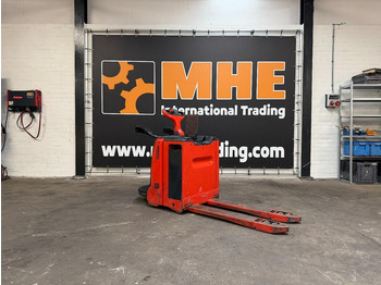 Palletwagen LINDE T20