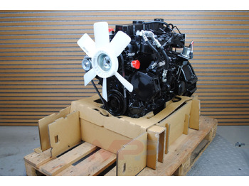 Motor CATERPILLAR