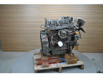 Motor voor Bouwmachine Isuzu Komatsu 4D88: afbeelding 4 Motor voor Bouwmachine Isuzu Komatsu 4D88: afbeelding 4