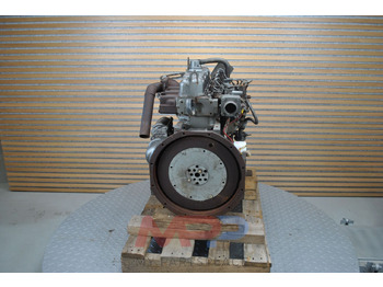 Motor voor Bouwmachine Isuzu Komatsu 4D88: afbeelding 3 Motor voor Bouwmachine Isuzu Komatsu 4D88: afbeelding 3