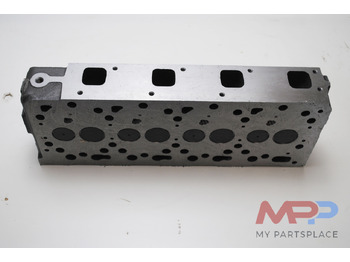 Nieuw Motor Kubota Cilinderkop Kubota V1505 en V1505-T: afbeelding 2