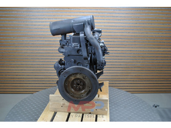 Motor voor Landbouwmachine Kubota Kubota V2203: afbeelding 3